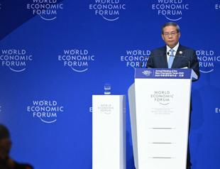 China warns global trade tensions intensifying