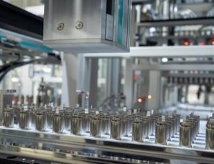 Three battery factories expected to launch in 2025