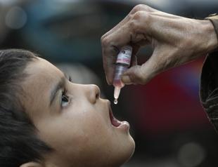 Child vaccine coverage ‘faltering,’ threatening millions