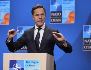 NATO vows defense spending boost, names Türkiye next summit host