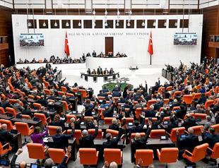 Parties discuss framework of terror-free Türkiye commission