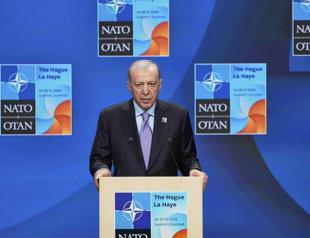 Erdoğan urges full compliance with Trumps call amid Iran-Israel ceasefire