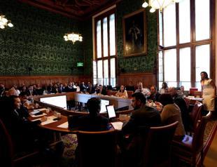 Türkiye, UK explore trade boost at House of Lords roundtable