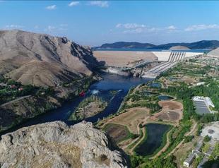Türkiye leads Europe in hydropower capacity expansion in 2024