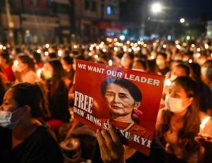 Myanmar junta chief confirms year-end election plan