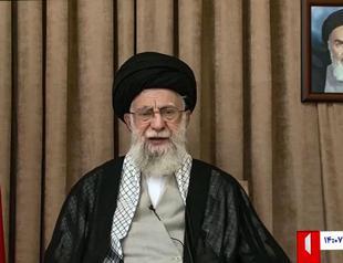 Khamenei says Trump exaggerated impact of US strikes on nuclear sites