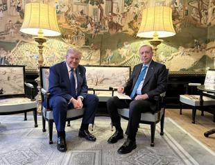 Türkiye-US ties enter new era after Trump meeting: Erdoğan