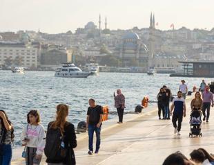 Istanbul to impose fines for loud music in public areas