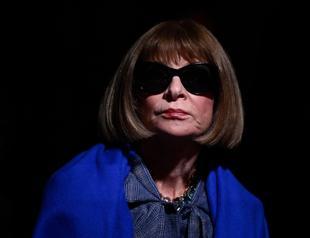 Anna Wintour steps down as US Vogue editor after nearly 40 years