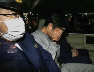 Japan executes Twitter killer who murdered nine