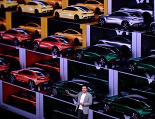 Xiaomi receives almost 300,000 SUV pre-orders in minutes