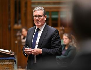 UK government climbs down on welfare cuts after MPs rebellion