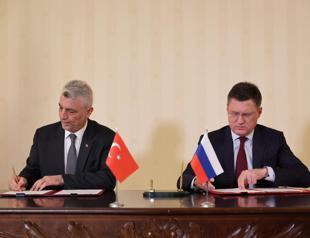 Türkiye and Russia sign JEC protocol to boost trade ties
