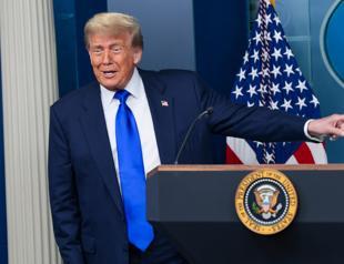 US Supreme Court hands Trump giant win on powers of judges