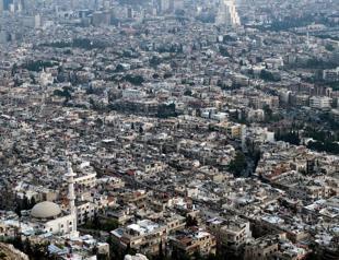 Syria speeds up health, education projects with Turkish support