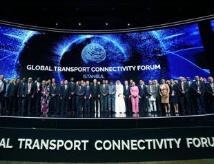 Türkiye-Kuwait, Germany-Jordan truck transport system launched in Istanbul