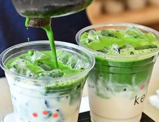 Global matcha obsession drinks Japan tea farms dry