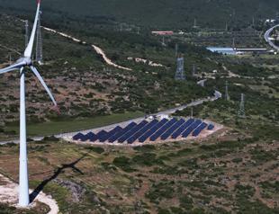 Parliament expected to pass energy reform bill this week