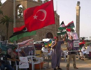 Libyan government rejects Greek objections to deal with Türkiye