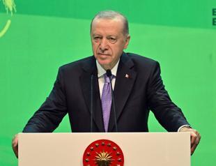 Erdoğan unveils new loans, grants for farmers
