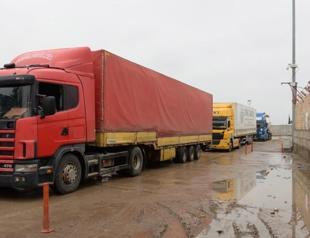 Türkiye, Syria agree to resume direct road transport under new deal