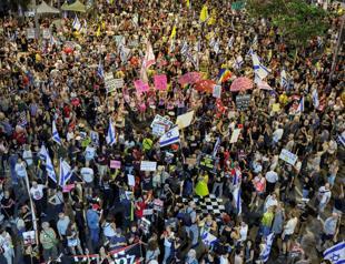 Israel mulls new Gaza tactics as Trump calls for deal