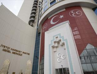 MHP to launch nationwide meetings on terror-free Türkiye vision