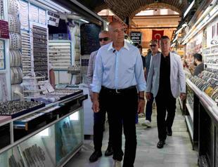 Türkiye, US may resolve F-35, sanction issues by end of year: Ambassador