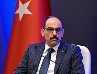 Turkish intel chief talks Gaza truce with senior Hamas leader