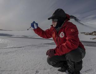 Türkiye sets sights on Antarctica with plans for scientific research base