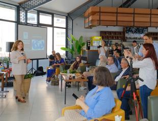 Academics take science to streets through ‘Science Cafe’ initiative