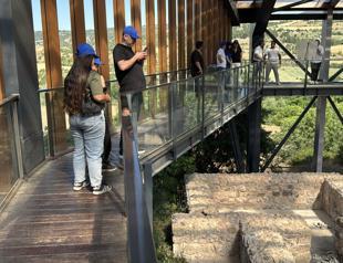 Hadrianopolis introduces AI-powered tour experience