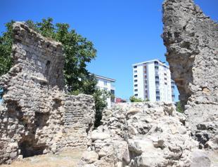 Digs restart at Saint Constantine and Helena Monastery