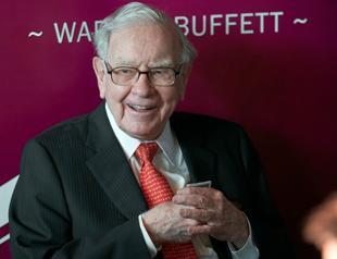 Buffett announces $6 billion in donations to five foundations