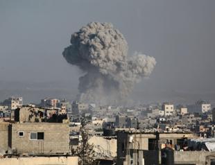 After Iran, pressure mounts on Netanyahu to end Gaza war