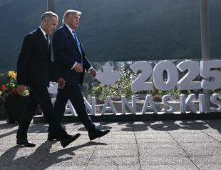 Canada rescinds tax on US tech firms in hopes of Trump trade deal