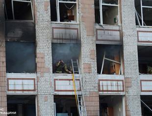 German FM visits Kiev, pledges more support