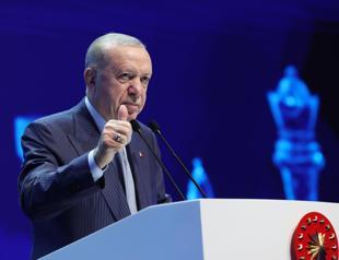Erdoğan vows to cut Inflation to 20 pct by years end