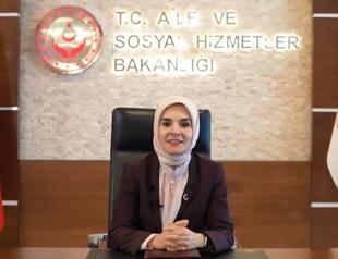 Türkiyes foster family program provides care to over 10,000 children