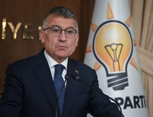 AKP bill proposes change to lowest pension