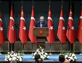 2026 NATO summit to be held in Ankara, Erdoğan announces