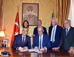 Baykar completes acquisition of 140-year old Italian aviation firm