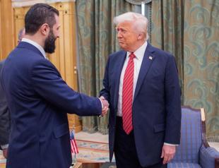 Trump dismantles Syria sanctions program as Israel ties eyed