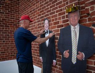 Trump attacks Musk subsidies in spending bill row