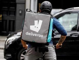 UK food delivery firms to crack down on irregular migrant workers
