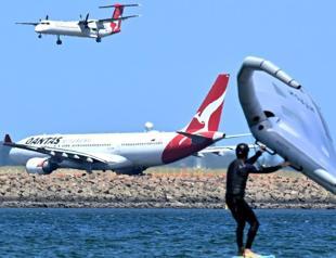 Eight-country coalition aims to tax luxury air travel