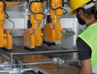 Manufacturing PMI falls to eight-month low in June