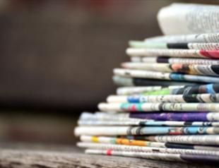 4 detained over publishing cartoon of Prophet Muhammad