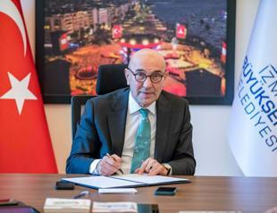 Former İzmir mayor among 120 detained over corruption probe