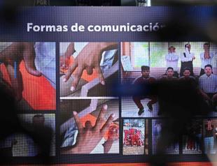 El Salvador detains students accused of gang activity